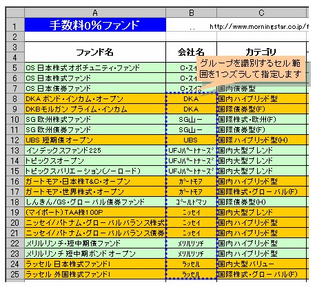 Excelの玉手箱 アドインコレクション 株式会社フリーフォーマット